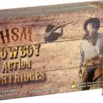 HSM AMMUNITION 32-20 WIN 115GR SL RNFP 50RD BOX 20 BOXES PER CASE