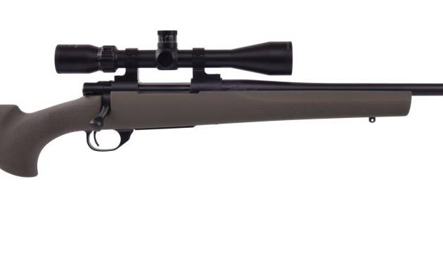 HOWA GAMEPRO 7PRC TB PKG GRN #