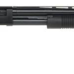 MOSSBERG MAVERICK 88 PUMP 12/28 BLSY 3"