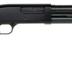 MOSSBERG MAVERICK 88 PUMP 12/18.5 CYL