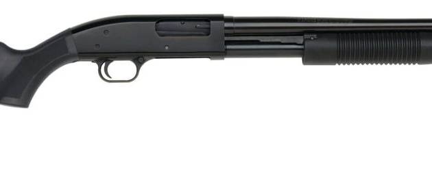 MAV M88 SP PUMP 12M/20CB