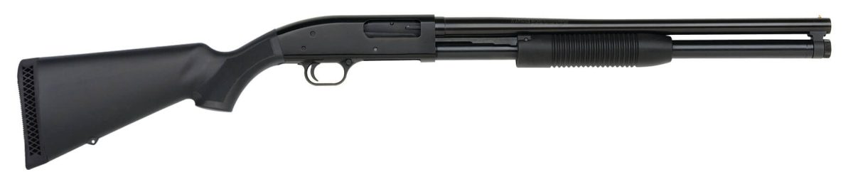 MAV M88 SP PUMP 12M/20CB