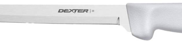DEX BASICS 8IN FLEX FILLET