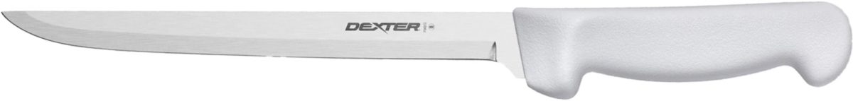 DEX BASICS 8IN FLEX FILLET