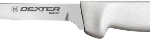 DEX BASICS 6IN FLEX BONING