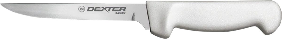 DEX BASICS 6IN FLEX BONING