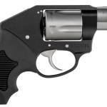 CHARTER ARMS OFF DUTY 38SPC BLK/SS 2"