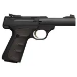 BROWNING BUCK MARK MICRO BULL BBL BLK UFX S 22LR PSTL