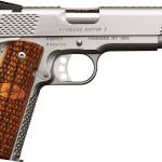 KIMBER STAINLESS RAPTOR II 45ACP