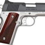 KIMBER ULTRA CARRY II TWO-TONE 45ACP