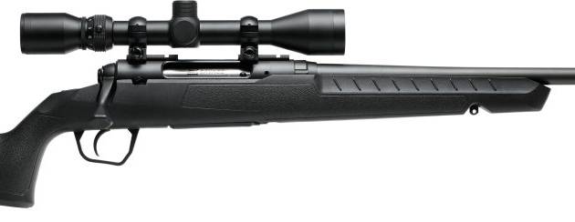 SAV AXIS XP 308 SCP