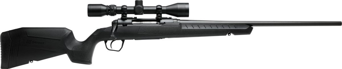 SAV AXIS XP 30-06 SCP