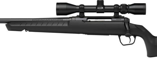 SAV AXIS XP 350LGND LH