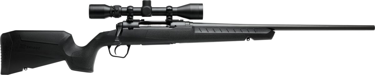 SAV AXIS XP 308 20B SC CMPT