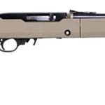 RUG 10/22 TD 22LR TB FDE FO DE
