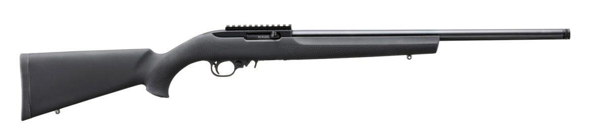 RUG 10/22 22LR 20 LVTB HOG TL