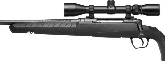 SAV AXIS XP 6.5CR LH CMPT