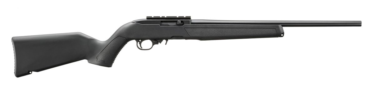 RUGER 10/22 CARBINE 22LR BL/SYN