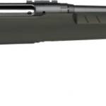 SAV AXIS2 22-250 ODG 22B
