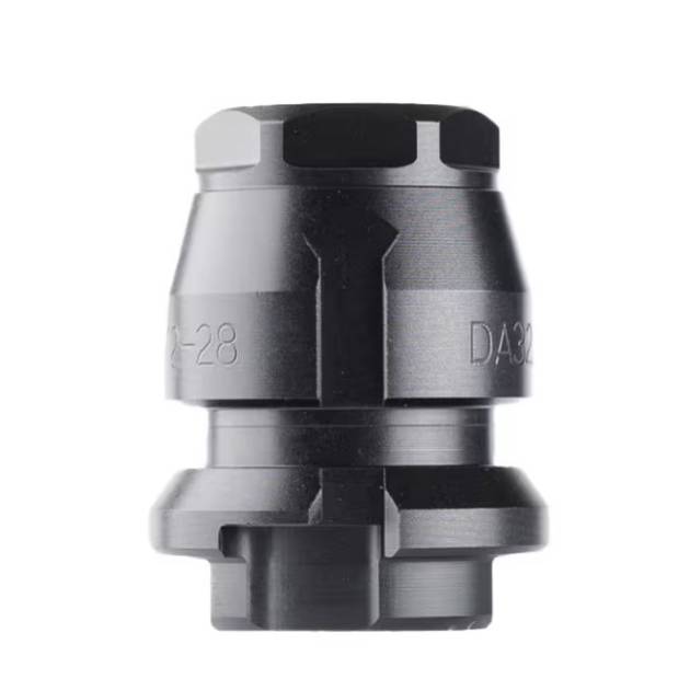 DEAD AIR ARMAMENT KEYMO ZERO .578-28