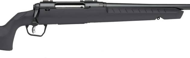 SAV AXIS2 30-06 GRY 22B