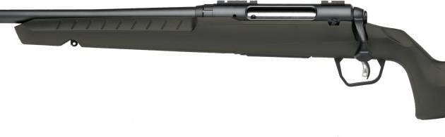 SAV AXIS2 6.5CR ODG LH