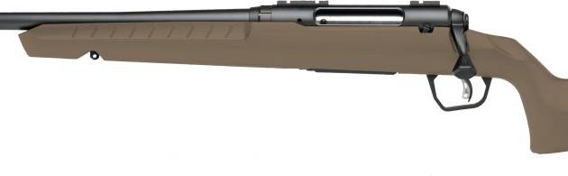 SAV AXIS2 400LGND FDE 22B LH