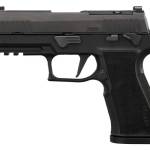 SIG SAUER P320 XTEN CAR CMP 10MM MS 15+1