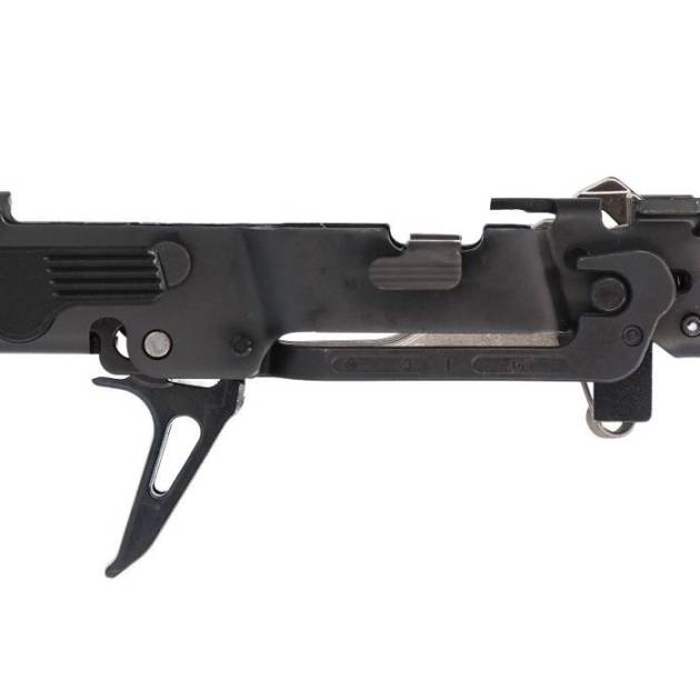SIG SAUER FCU 320 FRAME 9/40/357 BLACK