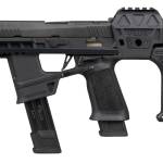 SIG SAUER P320 FLUX TACOPS 9MM BLK 30+1