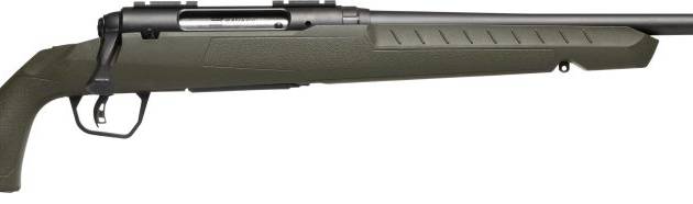 SAV AXIS2 7MM-08 ODG 20B CMPT