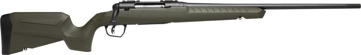 SAV AXIS2 7MM-08 ODG 20B CMPT