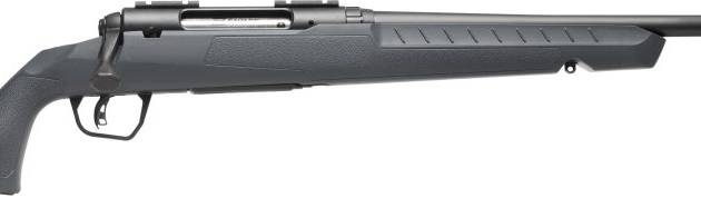 SAV AXIS2 7MM-08 GRY 20B CMPT