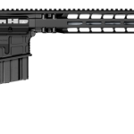 Radian Weapons R0855 Model 1 6mm ARC 18" 15+1 Black Fully Ambi