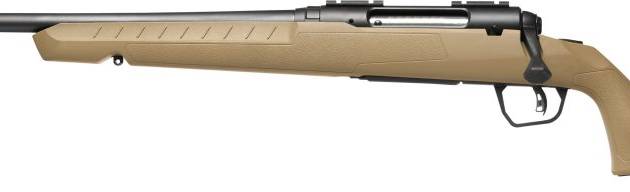 SAV AXIS2 6.5CR FDE 20B CP LH