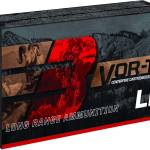 BAR 300PRC 208GR VORTX LRX 20R