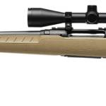 SAV AXIS2XP 22-250 FDE LH