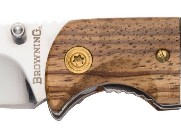 BCU BRN BM HUNTER FOLDER