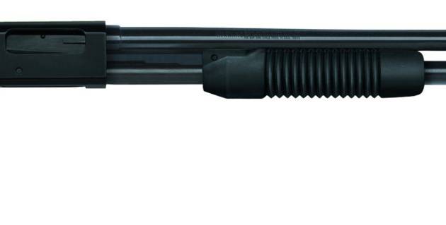 MOSSBERG MAV 88 CRUISER 20/18.5 CYL 3"