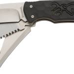 BCU BRN PRIMAL KODIAK FOLDER