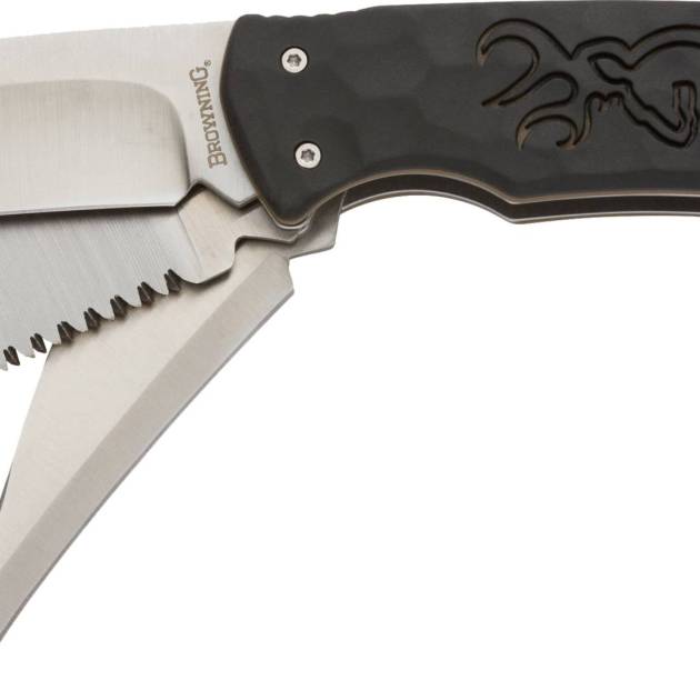 BCU BRN PRIMAL KODIAK FOLDER