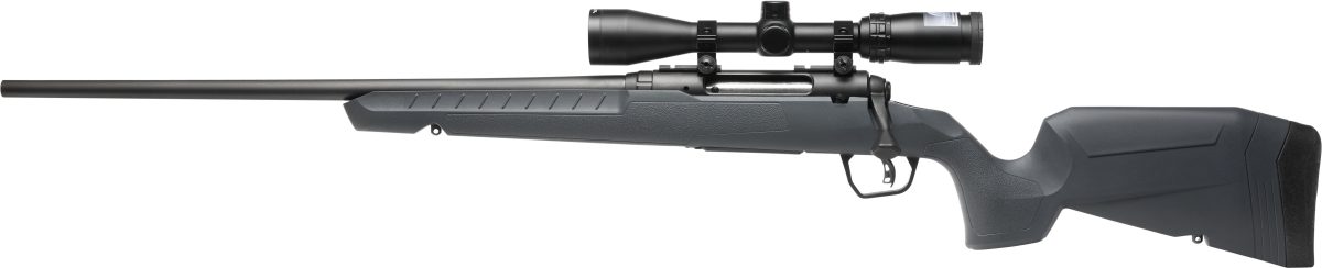 SAV AXIS2XP 400LGND GRY SCP LH