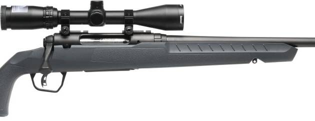 SAV AXIS2XP 7MM-08 GRY SCP CP