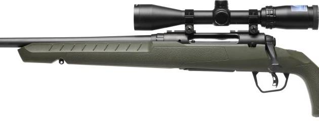 SAV AXIS2XP 350LGND GR SCCP LH