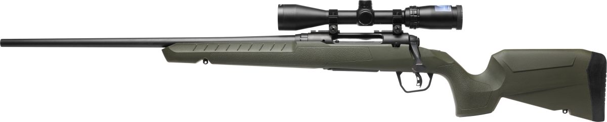 SAV AXIS2XP 350LGND GR SCCP LH