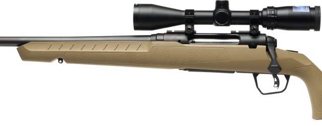SAV AXIS2XP 400LGND SC CP LH
