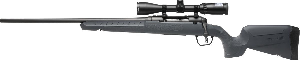 SAV AXIS2XP 400LGND GRY SCP LH