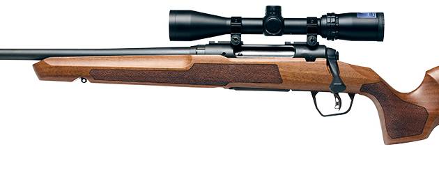 SAV AXIS2XP 350LGND HDWD LH SC
