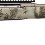 Savage Arms Axis 2 Pro 32288 .270 Win 20" 4+1 Woodland Camo