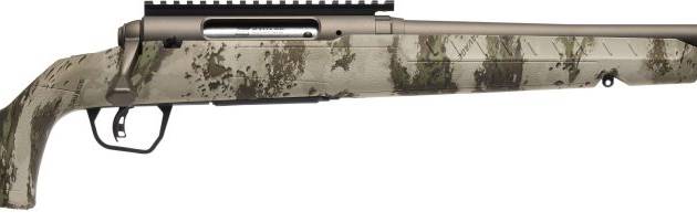 SAV AXIS2PRO 6.5CR 20B WDL CPT